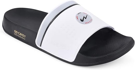 Campus Men Sl-431 Sliders