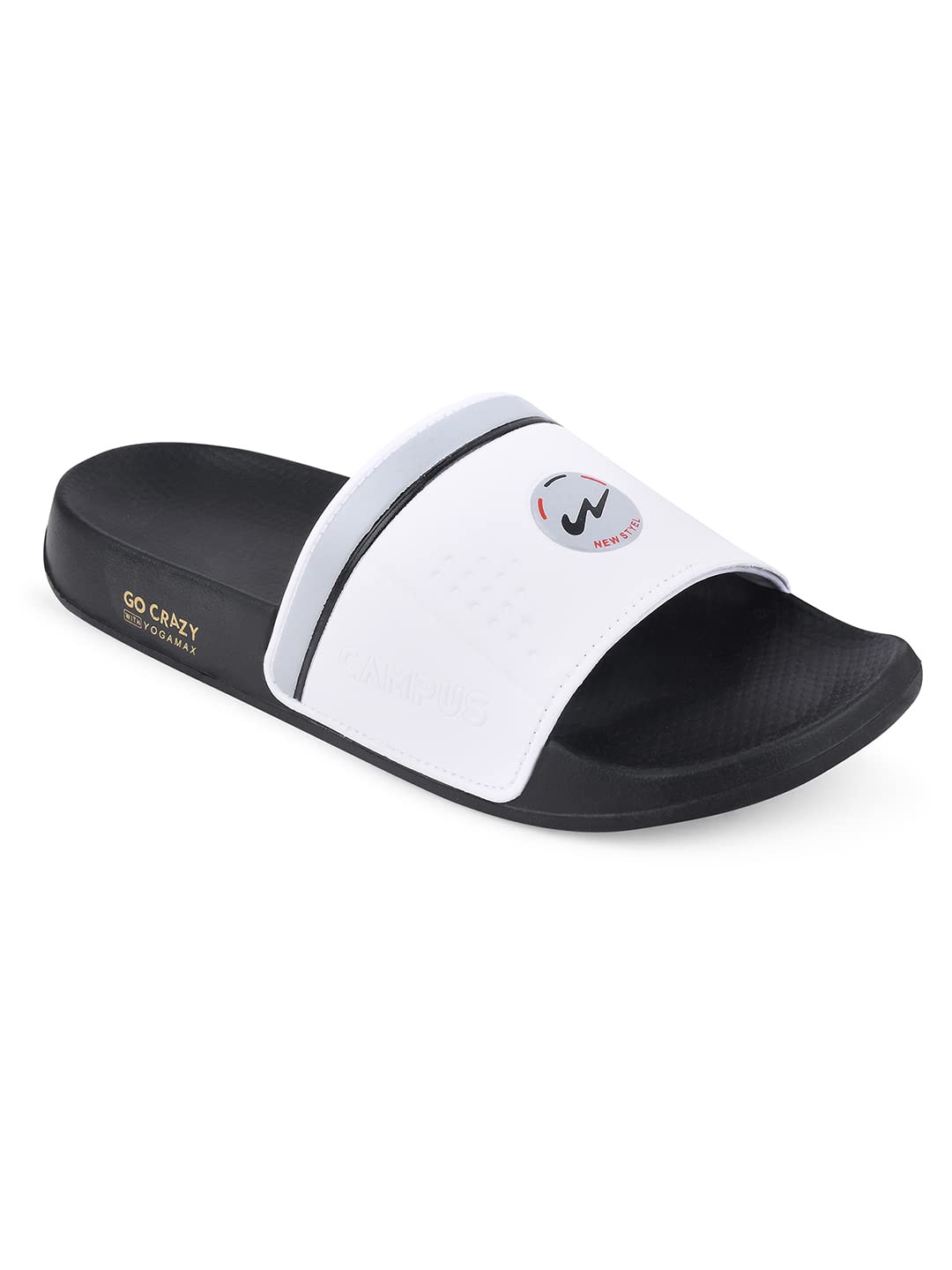 Campus Men Sl-431 Sliders