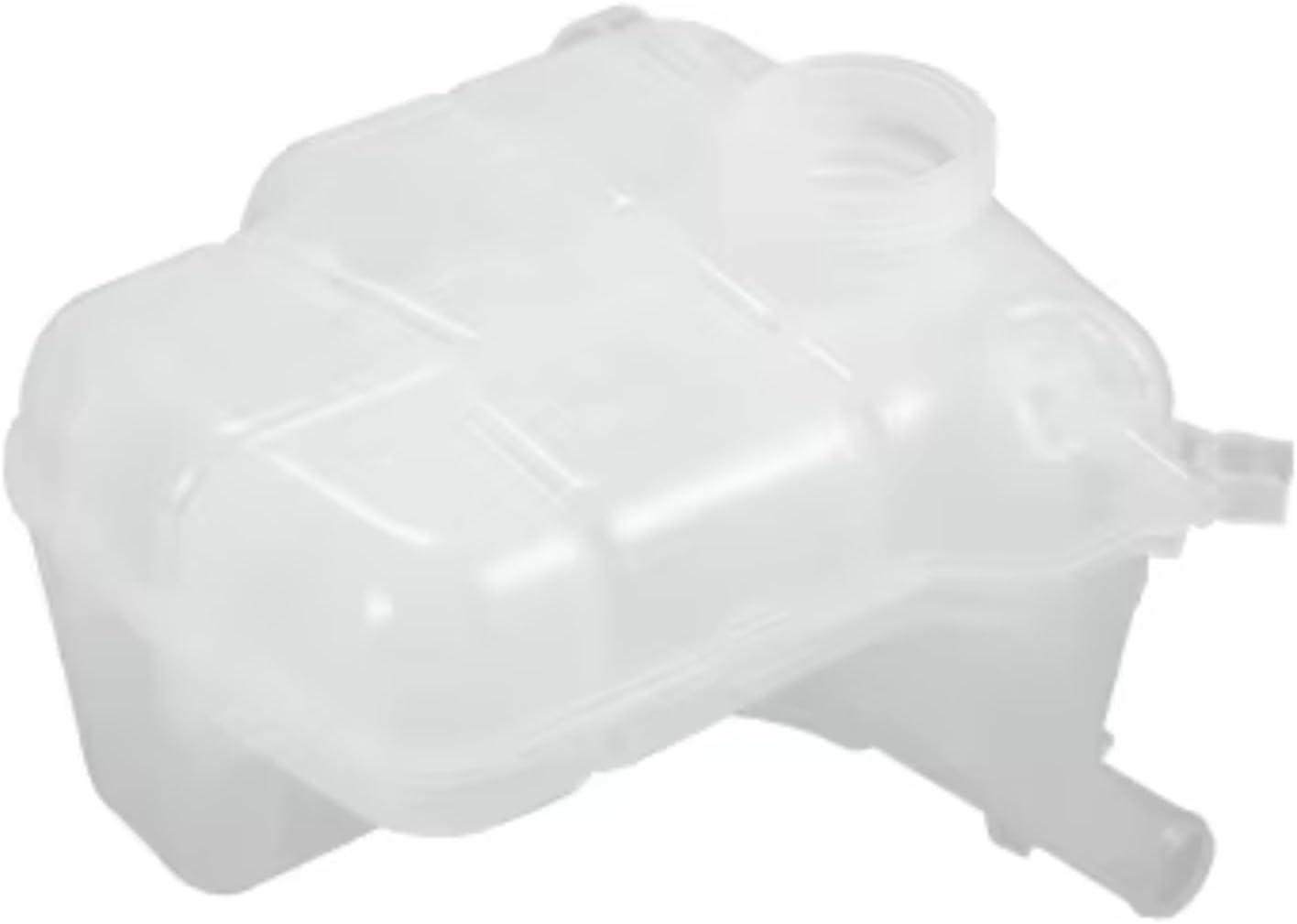 Coolant Recovery Tank Leak Proof Heat Resistant For Astra J MK6 2009-2024