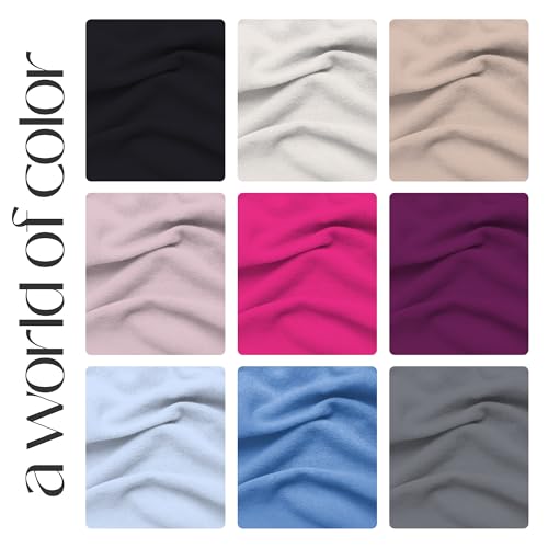 Image of Velanio Cashmere Poncho for Women - 100% Mongolian Wrap & Dress Topper