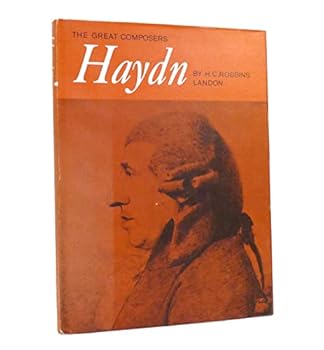 Great Composers Haydn