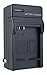 Canon PowerShot SD1400 IS Compact Battery Charger - Premium Quality TechFuel Battery Charger