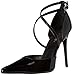 Pleaser Women's Milan-42 D'Orsay Pump