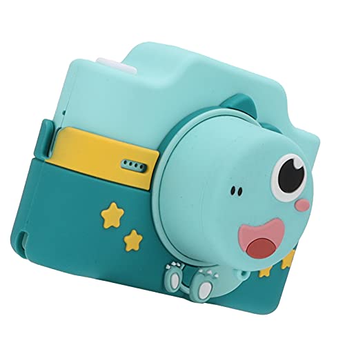 Kinderkamera, sichere ungiftige -Digitalkamera 3,0 Zoll großer Bildschirm für für Reisen für den Vergnügungspark