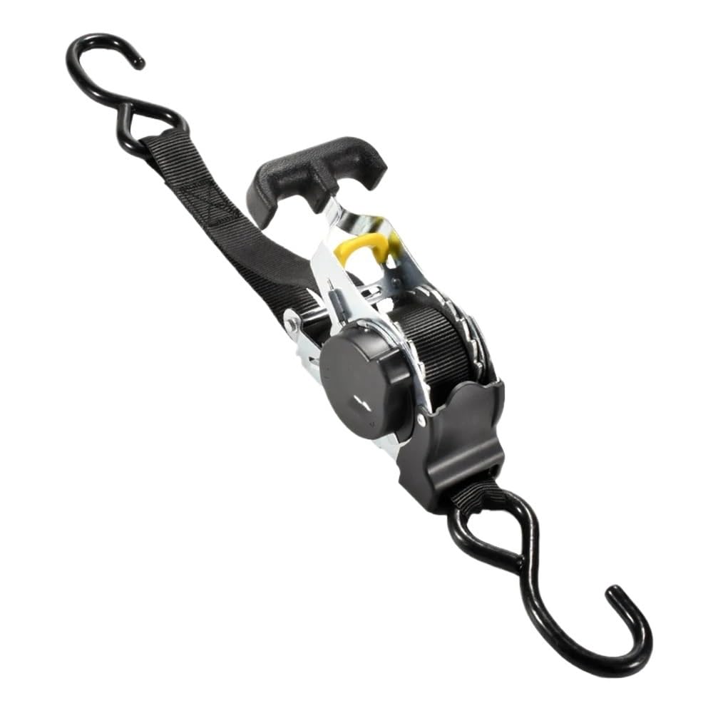 Spanngurte Autogurte for Ladungsgepäck Frachtband Ratschengurte Hochleistungs-Ratschengurte(A)