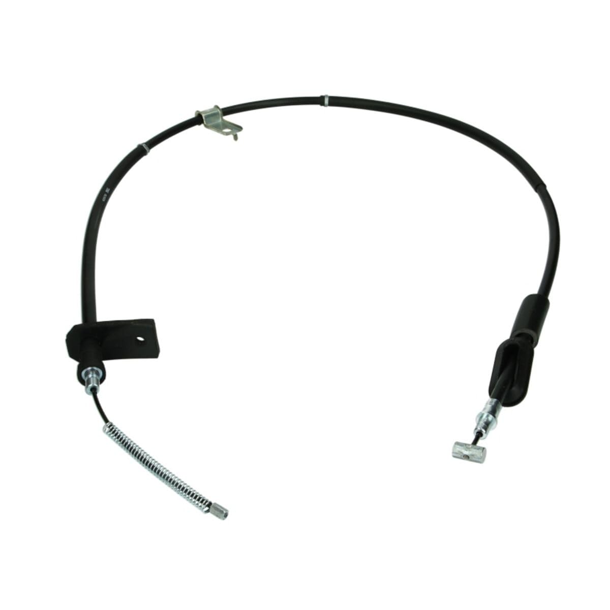 Cable TRW GCH234 para solucionar la perdida de tension en el freno de mano 3