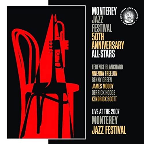 Monterey Jazz Festival:..