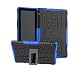 for Huawei MediaPad T5 10 Case-ROISKIN Hard PC and Soft TPU Dual Layer Back Cover Shockproof Impact Resistance Armor Defender Case for MediaPad T5 10 Inch Tablet