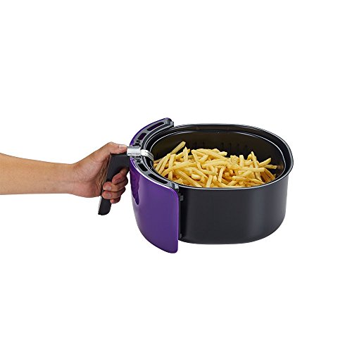 GoWISE USA 5.8Quart 8in1 Air Fryer Deals, Coupons & Reviews