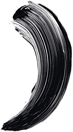 Maybelline Mascara, Lash Sensational Volumizing & Thickening, Eyelash Lengthening, Flake Free Formula, Layer Reveal Brush, Defining Mascara, Maybelline New York, Shade: Very Black - View 5