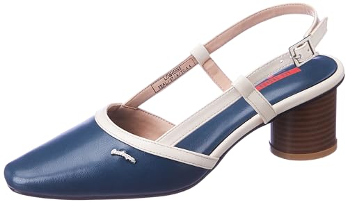Lee Cooper Womens LCW10093 Teal Heels Sandal_37EU (B0CWH6ZZ1Z) Amazon Price History, Amazon Price Tracker