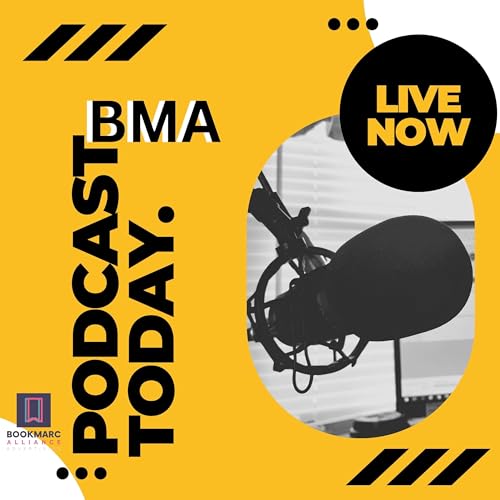 Couverture de BMA Podcast