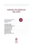 manual derecho internacional publico  Manual de Derecho del arte (Manuales de Derecho Civil y Mercantil)