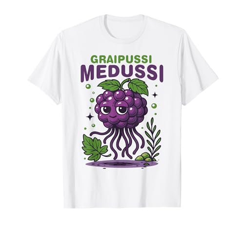 �Ԃǂ��ʎ������X�^�[ AI Graipussi Medussi Brainrot Kids Meme T�V���c