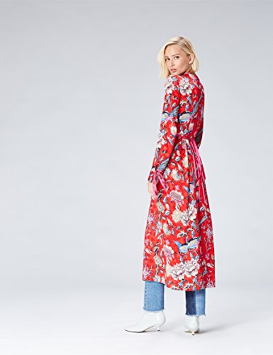 Find Mdr 40444, Vestito Elegante Donna