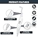 2025 New Firefighting Multipurpose Leverage Tool – 2 Pack | Heavy-Duty Stainless Steel Hand Tool for Firefighters, Rescue, and Emergency Use