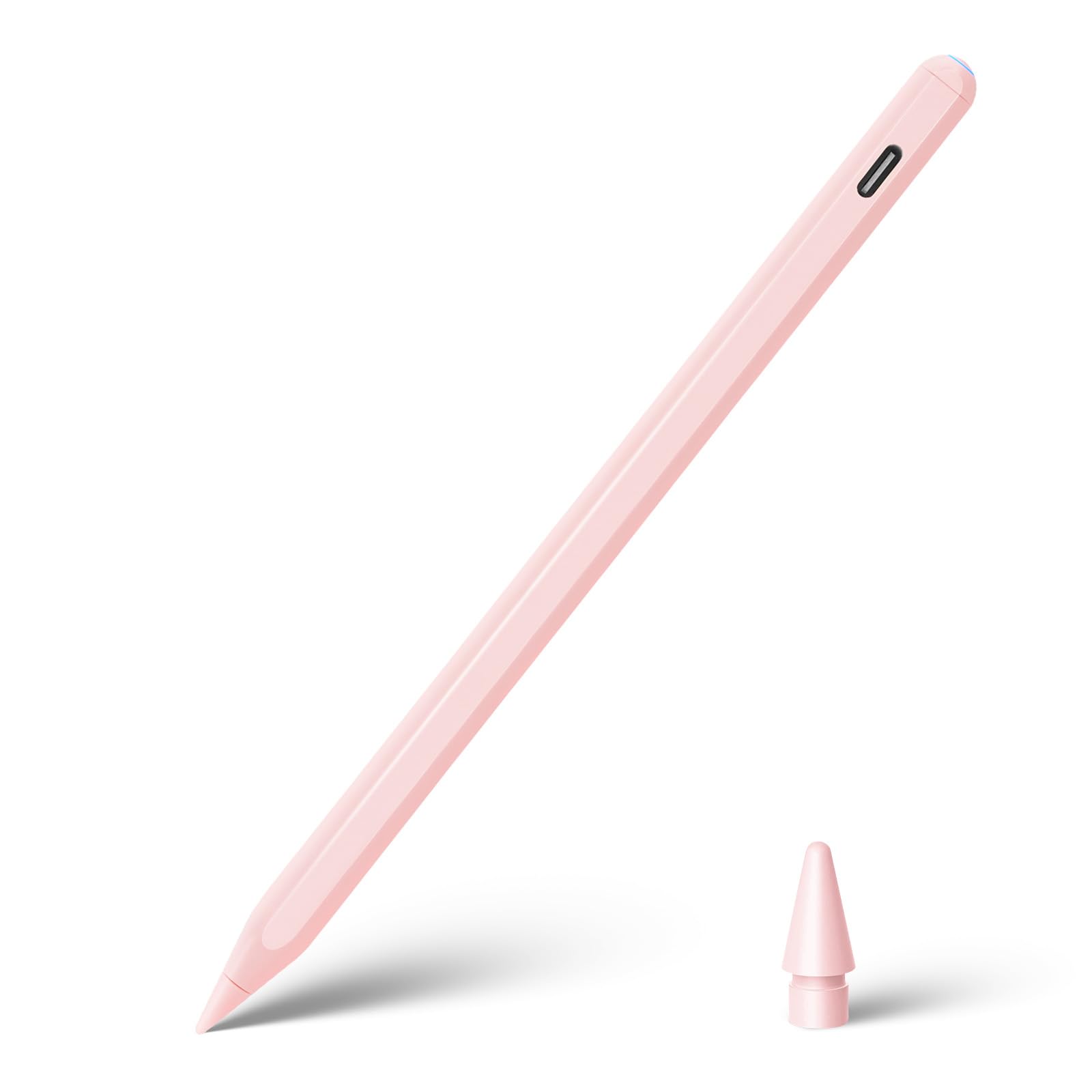 【バッテリ97%】iPad Air 11インチ M2＋Apple Pencil Amazon.com: Evach Apple Pencil : Fast Charging, Palm Rejection