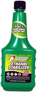 82612 Ethanol Stabilizer - 12-Ounce Bottle