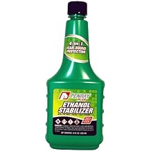 Penray 82612 Ethanol Stabilizer - 12-Ounce Bottle