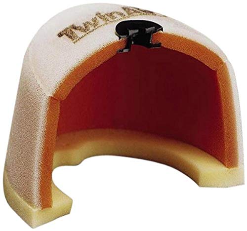 Twin Air 151009 Dual Foam Air Filter, Black #TOP10