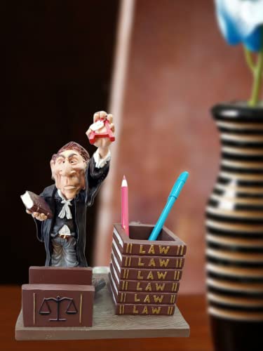 Image of AUGEN Polyresin Funny Idol Statue Showpiece for Home Decor Decoration and Gifting (1 Piece,9875)