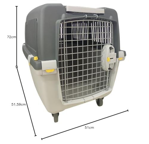 Chalesco Gulliver 4 para Cães