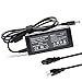 Shareway PA3714U-1ACA Replacement Laptop Charger for Toshiba Satellite A665 C55 C655 C655D L600 L655 L700 PA3467U-1ACA PA3917U-1ACA [5.5mm2.5mm] - 12 Months Warranty!