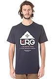 LRG Men's Research Collection Freshoutdoors T-Shirt
