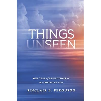 Things Unseen