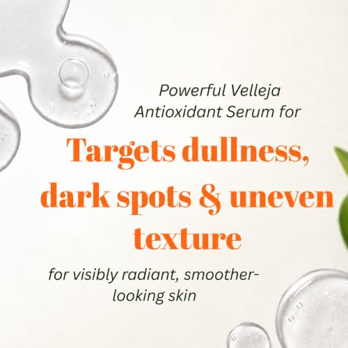 Image of Advanced Vitamin C Brighting Face Serum, 15ml