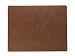 Produktbild Linddna Tischset Square L Bull Nature 35X45Cm, Quality 2 Mm