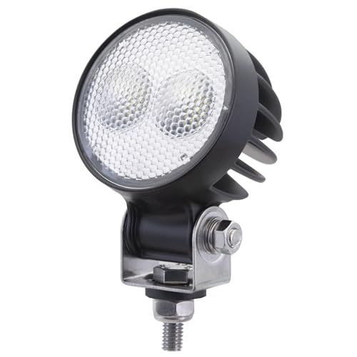 Grote 64G115 Led Work Lamp Multi Volt, Near Field Illumination, Pendant Mount