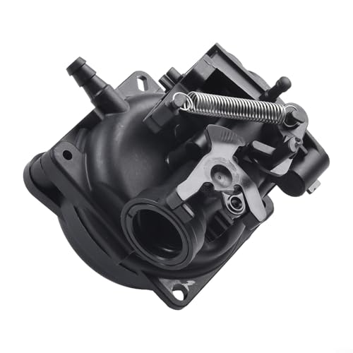 Kit carburador 799584 de alta estabilidad para motores 09P702 140cc que evita tirones en el arranque 6