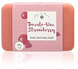 L'epi de Provence - Tomato-Vine Strawberry Soap 200 gr. Bar
