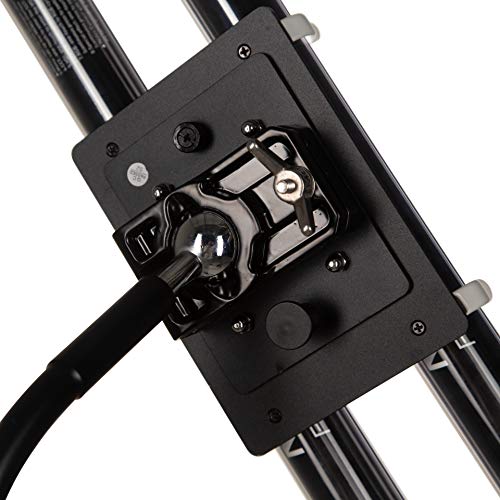 Nanlite PavoTube Support Double pour Tube LED T12