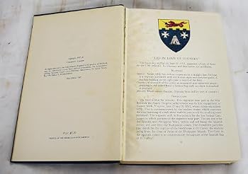 Hardcover History of the Twelfth Infantry Regiment in World War II Book