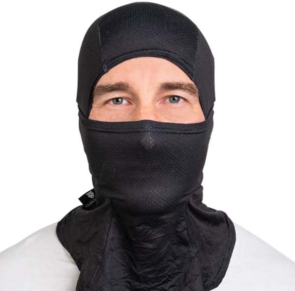 IDF Face Mask Balaclava - Israeli Army Tzahal