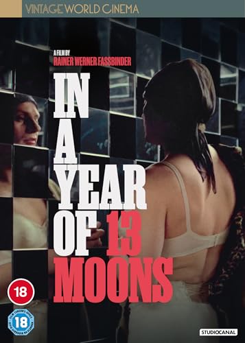 In A Year Of 13 Moons (Vintage World Cinema) [Dvd]