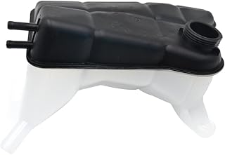 FUNOMOCYA 1Pc Pote De Expansão Auxiliar Tanque De Água Peças Do Carro Acessórios Do Carro Para Refrigerante Do Carro Peças Automotivas Tanque De Expansão Ar Substituição Do Tanque De