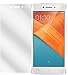 Produktbild dipos I 6X Schutzfolie klar kompatibel mit Oppo R7 Folie Displayschutzfolie