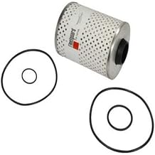 Genuine FS19730 Fuel Filter, Modern Style