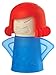 Beauty Clubs Microwave Cleaner Cooking Kitchen Gizmo Cleanser Tool