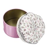 Neyauo Nadelkissen Aufbewahrungsbox, Stricknadel Etui Nadel Halter Box