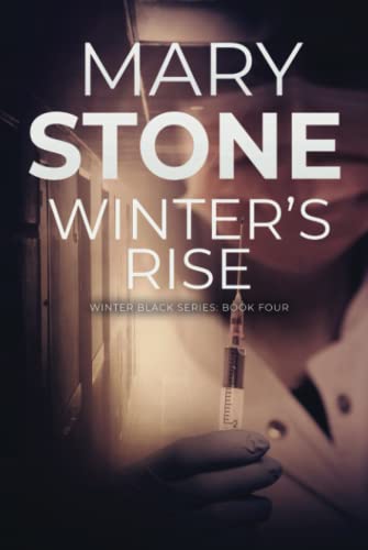 Winter's Rise (Winter Black Series) B08YRRHH2M Book Cover