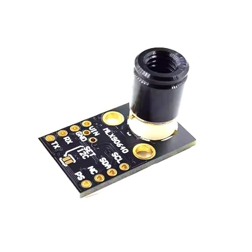 GY-MCU90640 MLX90640 Module de capteur IR 32 x 24 (GY-MCU90640-BAB)