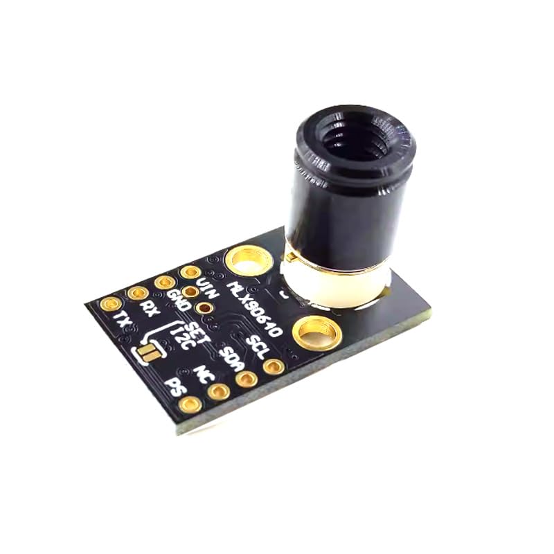 Module de capteur IR MLX90640 GY-MCU90640-BAB matrice thermique 32 x 24