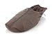 Britax Affinity Cozy Toes, Fossil Brown