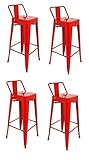 Soporta más de 150 Kg; material: Acero galvanizado reforzado