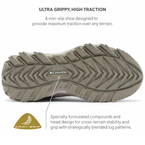 Image of Columbia Women's Strata Trail Low Hiking Shoes