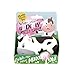 Boxer Gifts Giocattolo Antistress Moody Cow | Aiuta con l'Ansia | Regalo Divertente per Un Amico o Un Collega di Malumore, BB2234